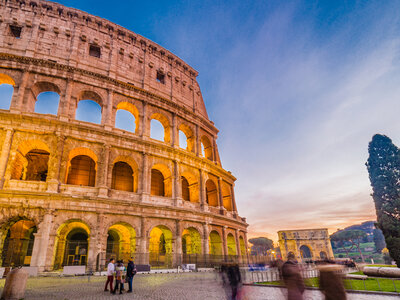 Cofanetto Scopri Roma in tre giorni