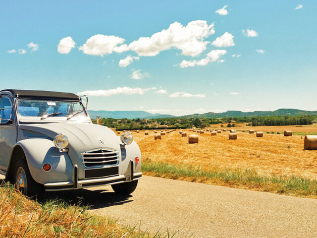 Balade En 2cv Joyeux Anniversaire Multi Themes Balade En 2cv Joyeux Anniversaire Multi Themes