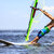 Lezione di windsurf