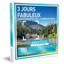 3 jours fabuleux