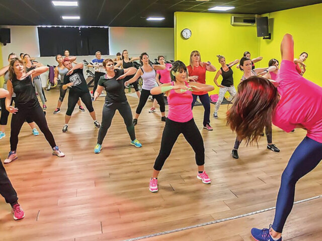 Cours De Danse Joyeux Anniversaire Multi Themes Cours De Danse Joyeux Anniversaire Multi Themes