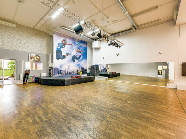 Zumba Joyeux Anniversaire Multi Themes