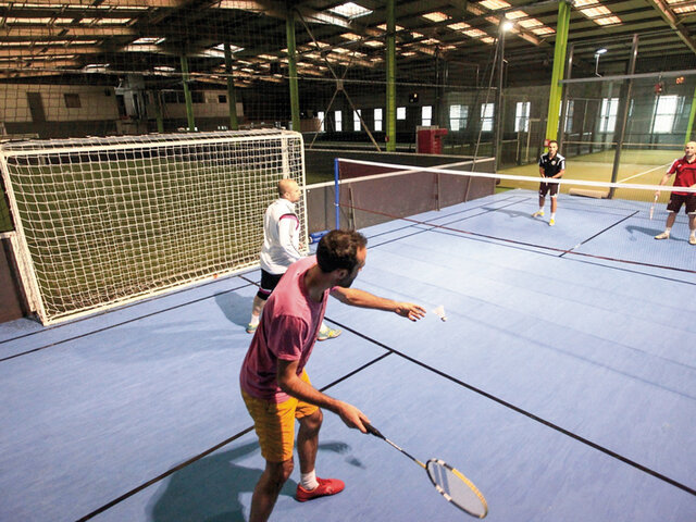 Badminton Joyeux Anniversaire Multi Themes Badminton Joyeux Anniversaire Multi Themes