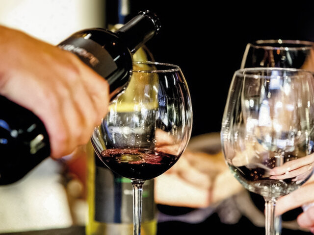 Domaine Saint Laurent De Saurs Joyeux Anniversaire Multi Themes