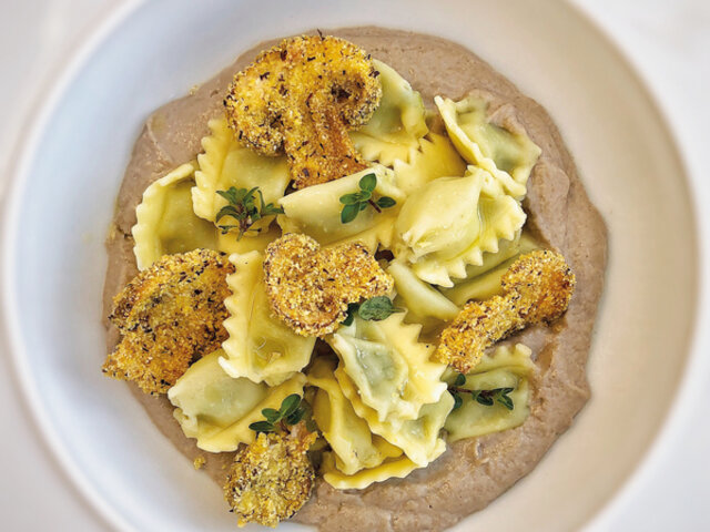 Trattoria Alba Invito A Cena Gourmet Nostri Smartbox