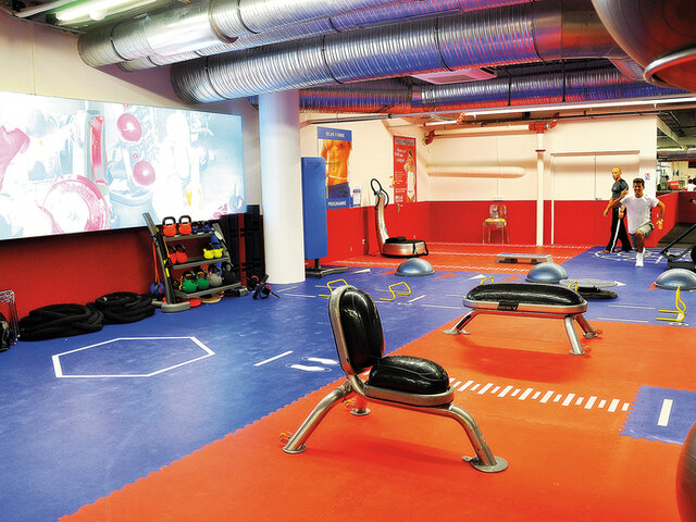 Fitness Joyeux Anniversaire Multi Themes Nos Smartbox Fitness Joyeux Anniversaire Multi Themes Nos Smartbox