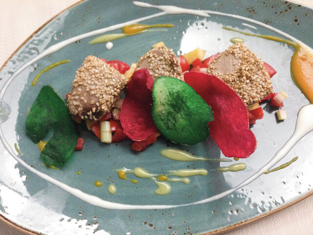Unico Ristorante Invito A Cena Gourmet Nostri Smartbox