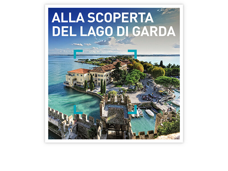 Cofanetto regalo - Alla scoperta del lago di Garda - Smartbox Cofanetto regalo - Alla scoperta del lago di Garda - Smartbox