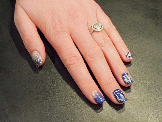 La Merveille Des Ongles Joyeux Anniversaire Multi Themes La Merveille Des Ongles Joyeux Anniversaire Multi Themes
