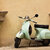 Visita di Firenze in scooter