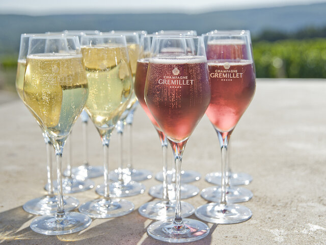 Champagne Gremillet Joyeux Anniversaire Multi Themes Champagne Gremillet Joyeux Anniversaire Multi Themes