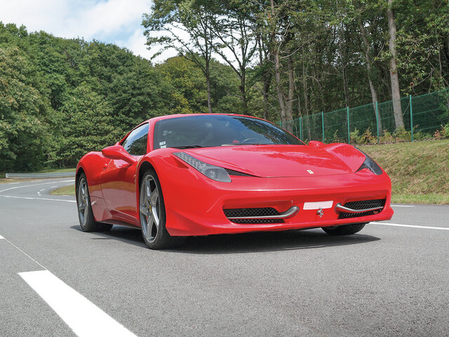 Ferrari 458 Italia Joyeux Anniversaire Multi Themes Ferrari 458 Italia Joyeux Anniversaire Multi Themes