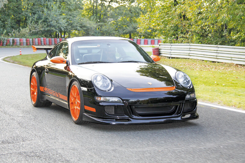 997 aerokit gt3 Outlet