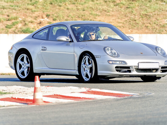 Porsche 997 Joyeux Anniversaire Exception Multi Themes