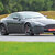 Aston Martin su pista