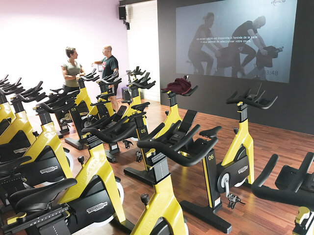 Fitness Joyeux Anniversaire Multi Themes Fitness Joyeux Anniversaire Multi Themes
