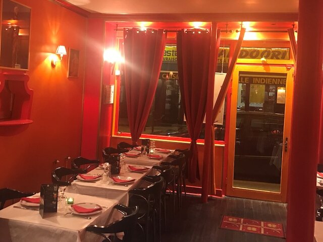 Restaurant Indien Mantra Joyeux Anniversaire Multi Themes Nos Smartbox