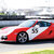 Porsche Cayman CUP su pista
