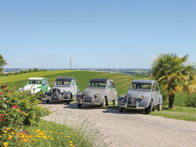 2cv Joyeux Anniversaire Exception Multi Themes 2cv Joyeux Anniversaire Exception Multi Themes