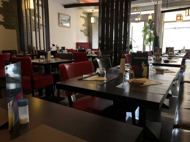 Samourai Lille Joyeux Anniversaire Multi Activites