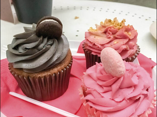 My Cupcake By Lila Joyeux Anniversaire Multi Themes My Cupcake By Lila Joyeux Anniversaire Multi Themes