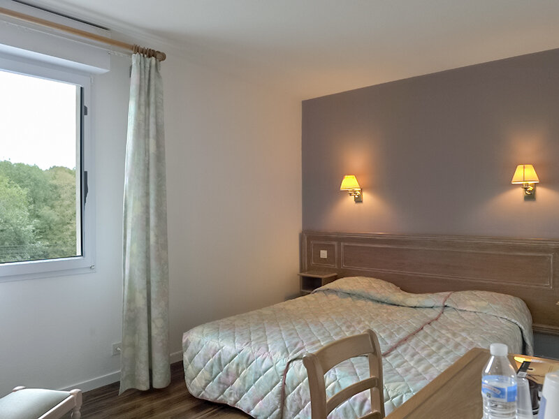 Hôtel Au Bon Coin 2