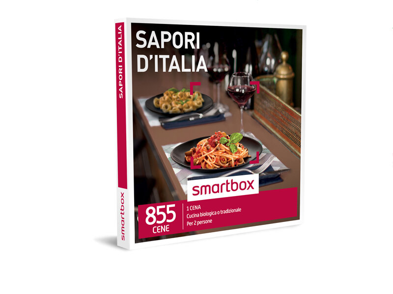 Sapori Ditalia