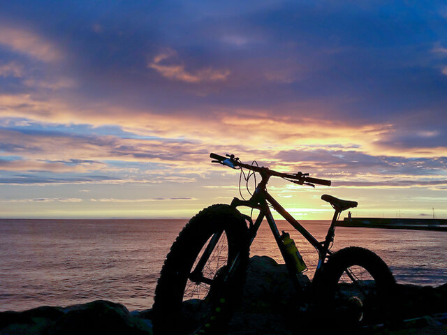 Fatbike Joyeux Anniversaire Multi Activites
