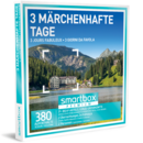 3 märchenhafte Tage