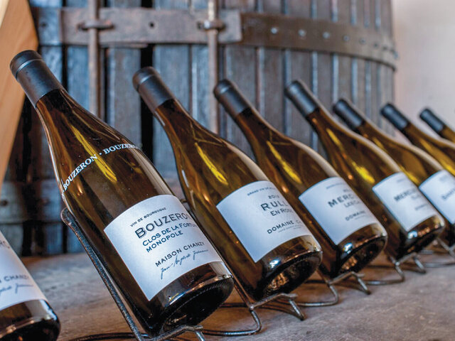 Domaine Chanzy Joyeux Anniversaire Multi Themes Domaine Chanzy Joyeux Anniversaire Multi Themes