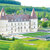 Hôtel Golf Château de Chailly****