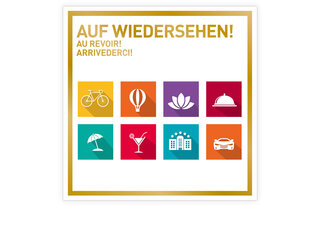 Auf Wiedersehen