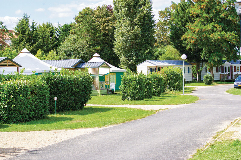Camping La Belle Étoile 3