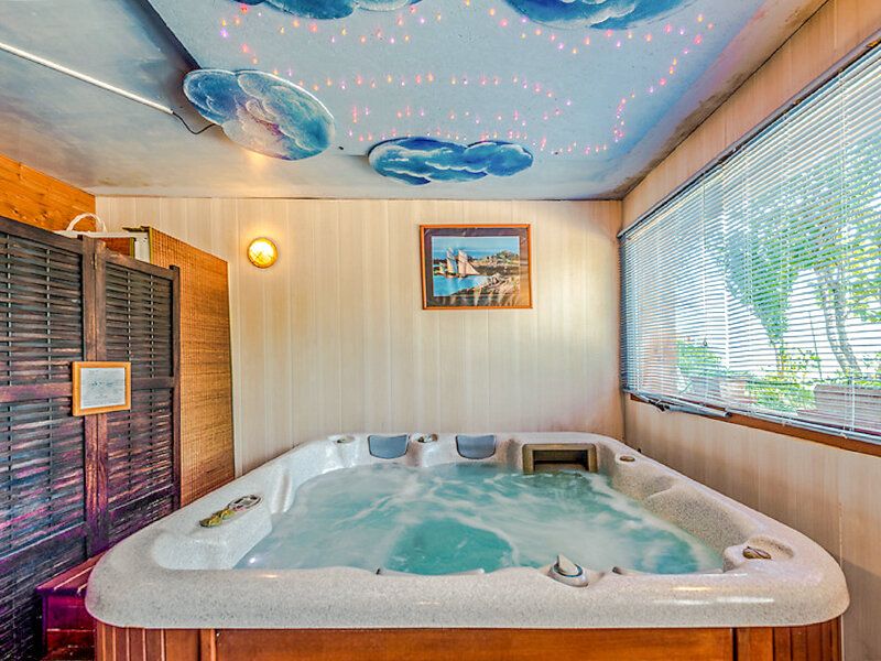 Chalet Le Paradou 3