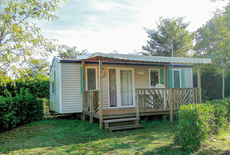 Camping Les Mijeannes 2