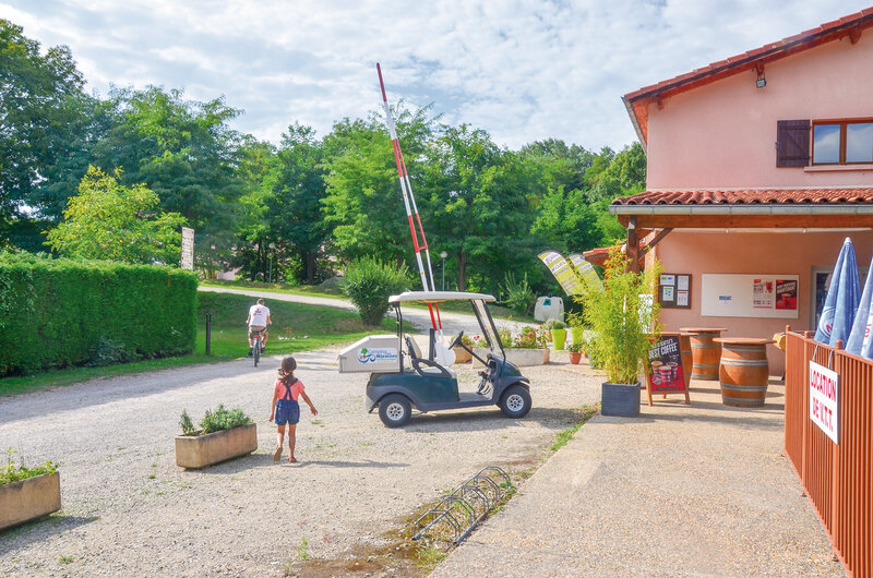 Camping Les Mijeannes 3