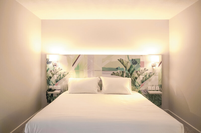 Hotel Best Western Plus Hyères Côte d'Azur 3