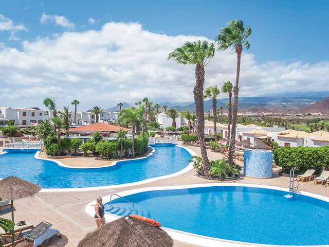 Royal Tenerife Country Club By Diamond Resorts Joyeux Anniversaire Exception Multi Themes