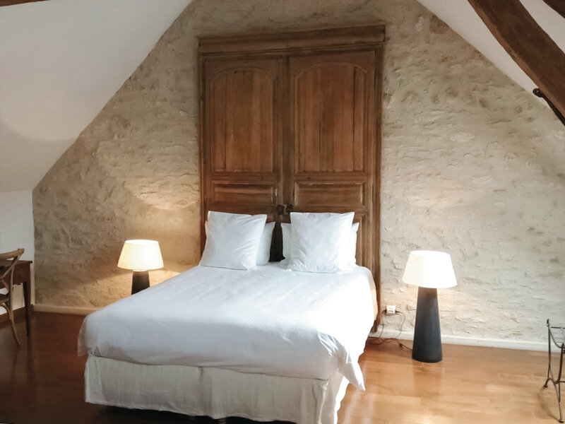 L'Aunette Cottage 2