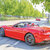 Ferrari California Turbo su strada