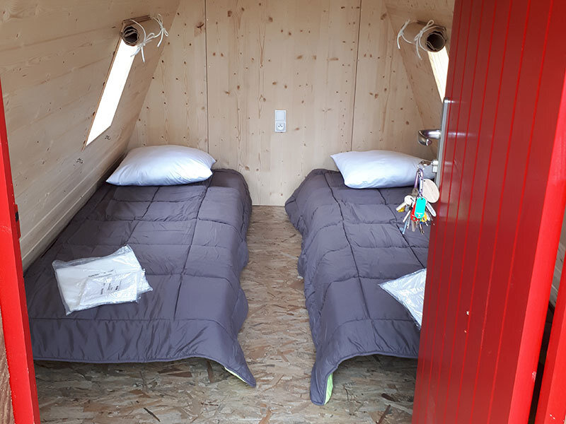 Camping Le Bois Fleuri 3