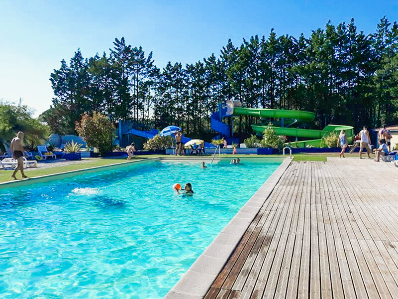 Camping Coq Hardi 2