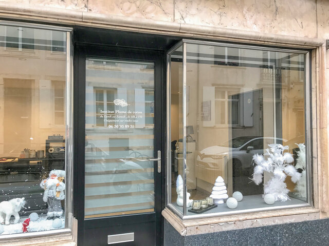 Institut Plume De Coton Bien Etre Et Soins Relaxants Bien Etre