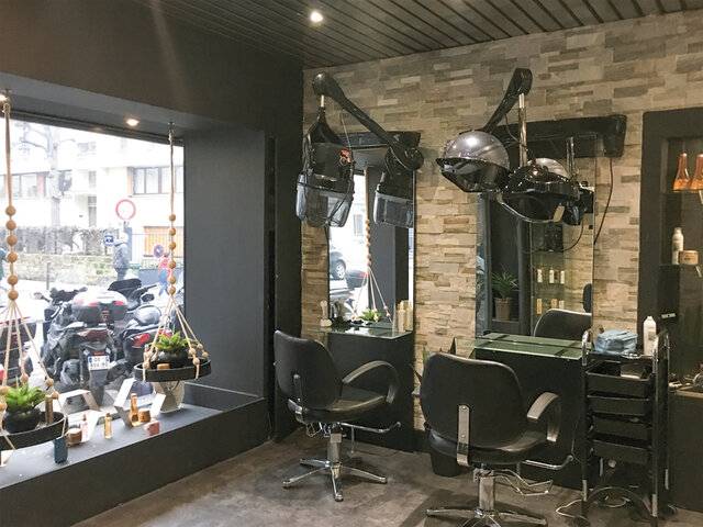 Sandra Hair Concept Joyeux Anniversaire Multi Activites