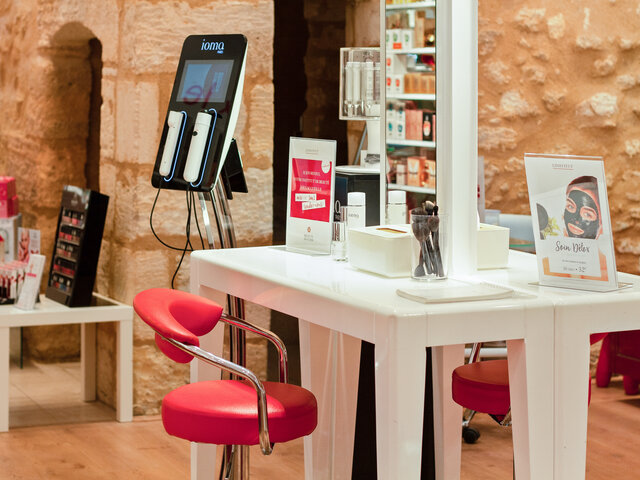beauty success libourne cc leclerc - spa et volupté - bien-être