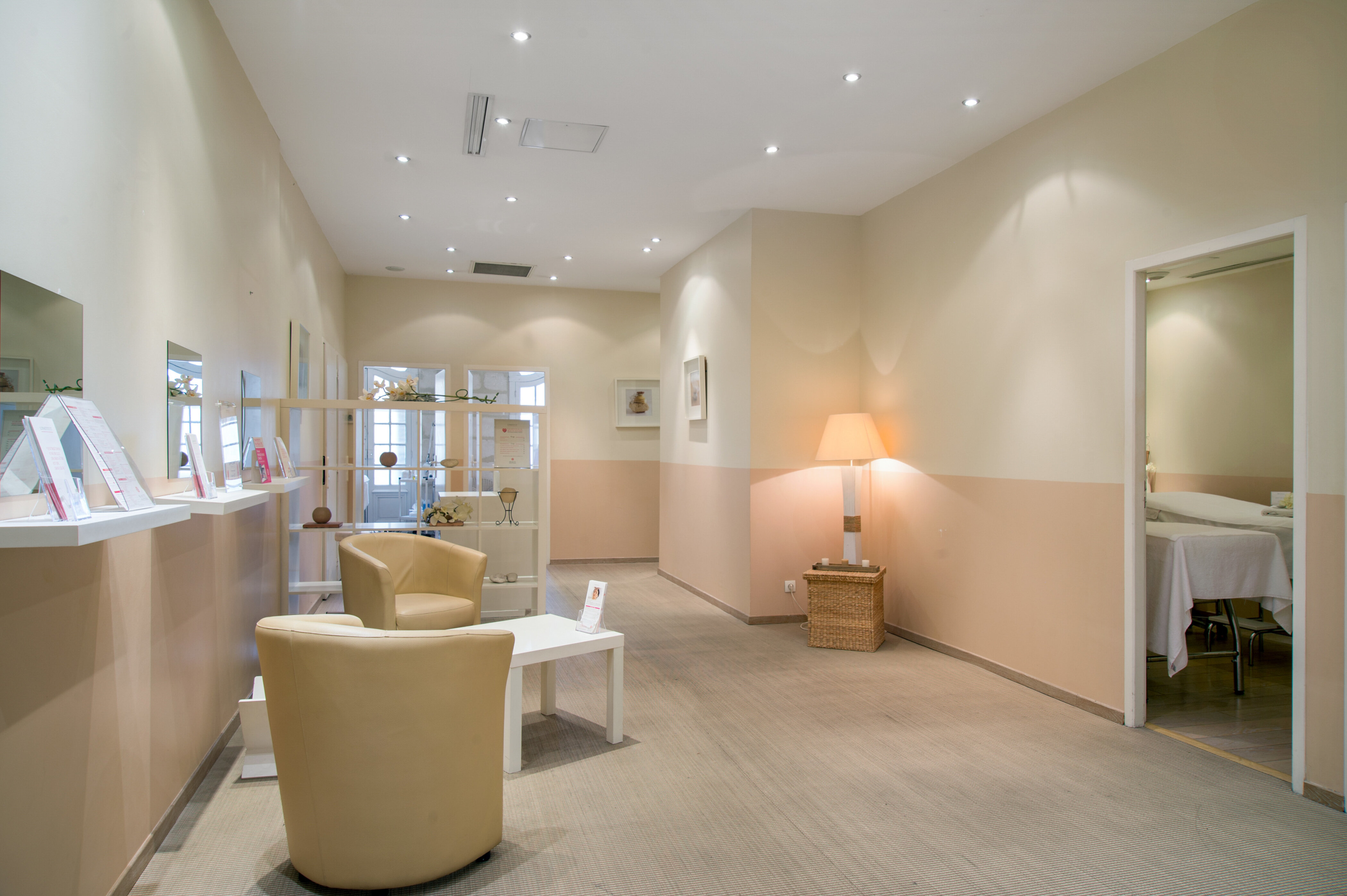 Beauty Success Bergerac CC - Relax et 