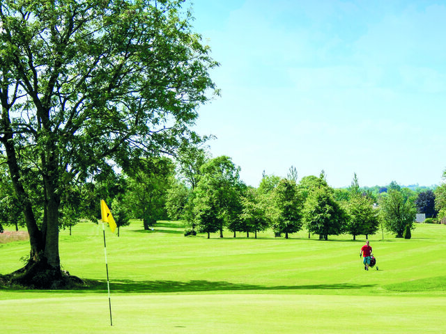 Golf Joyeux Anniversaire Multi Activites Golf Joyeux Anniversaire Multi Activites