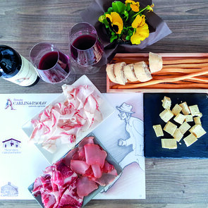 Compleanno in enoteca - Offerte degustazioni vino - Smartbox
