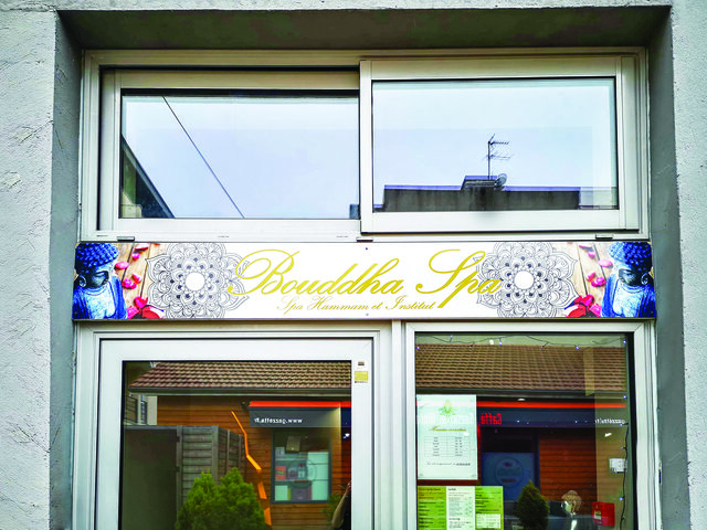 Bouddha Spa Joyeux Anniversaire Multi Themes Bouddha Spa Joyeux Anniversaire Multi Themes
