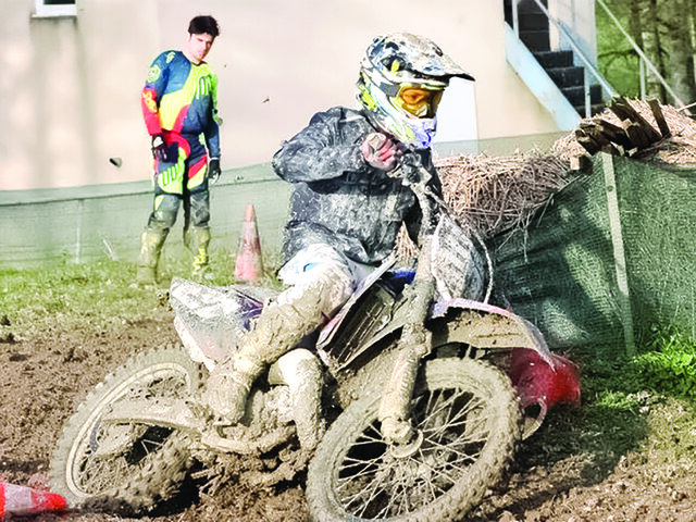 Motocross Joyeux Anniversaire Multi Themes Motocross Joyeux Anniversaire Multi Themes